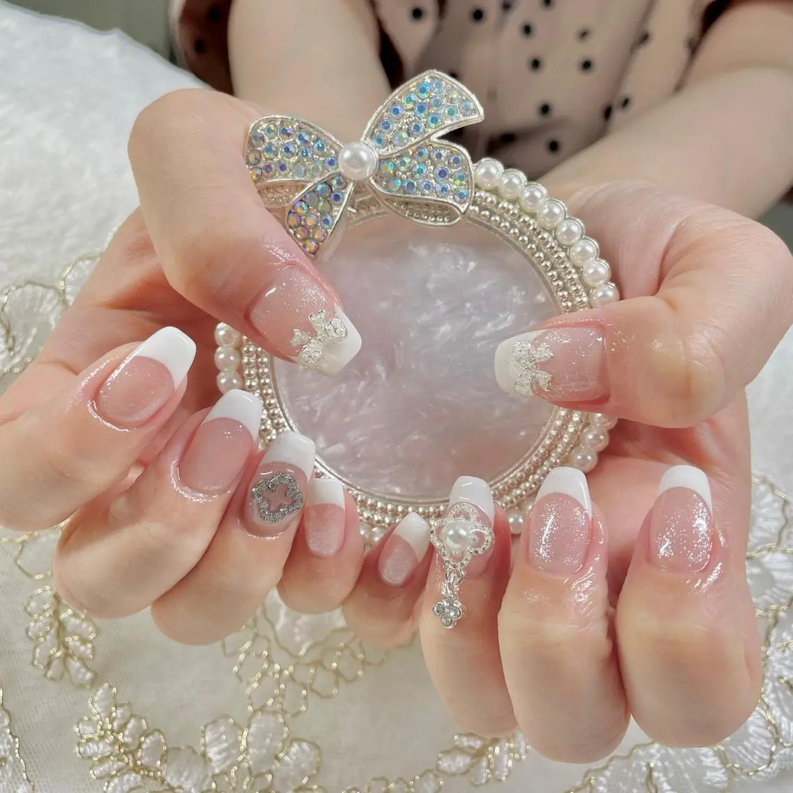 ネイル ジェルネイル J terrace Nailのネイルデザイン