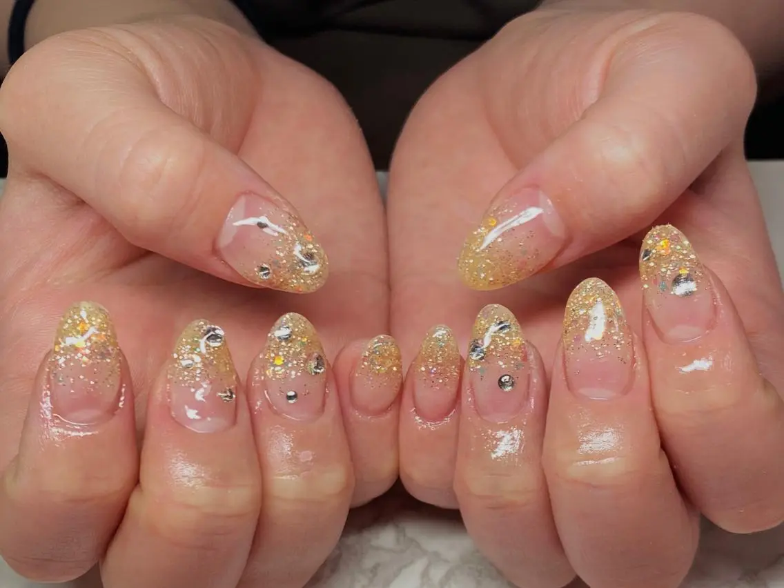 ネイル Beauty Salon Lunaのエステ・リラクイメージ
