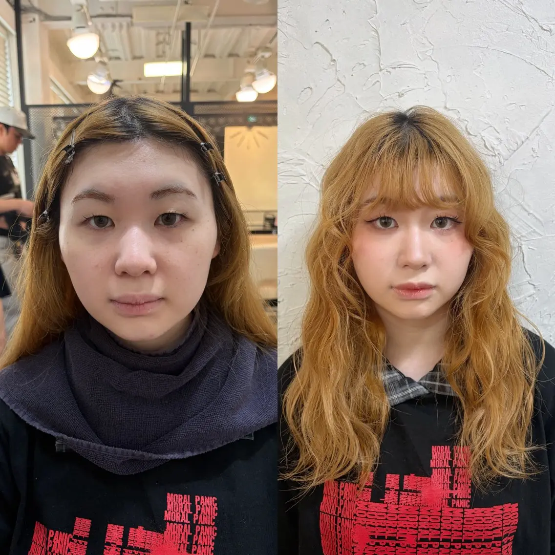 その他 girly/ヘア メイクMitsukiのヘアスタイル