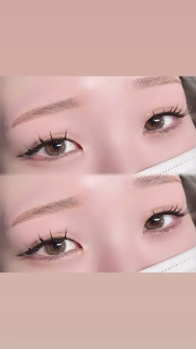 アイブロウ ワックス脱毛 眉カット その他(アイブロウ) Fuka. Lash 𐙚⸝⸝꙳の眉毛・アイブロウイメージ