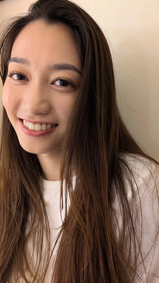 【月5名限定】アゲエク|ナチュラル90分🫧 自まつ毛じゃ物足りない方向けの写真