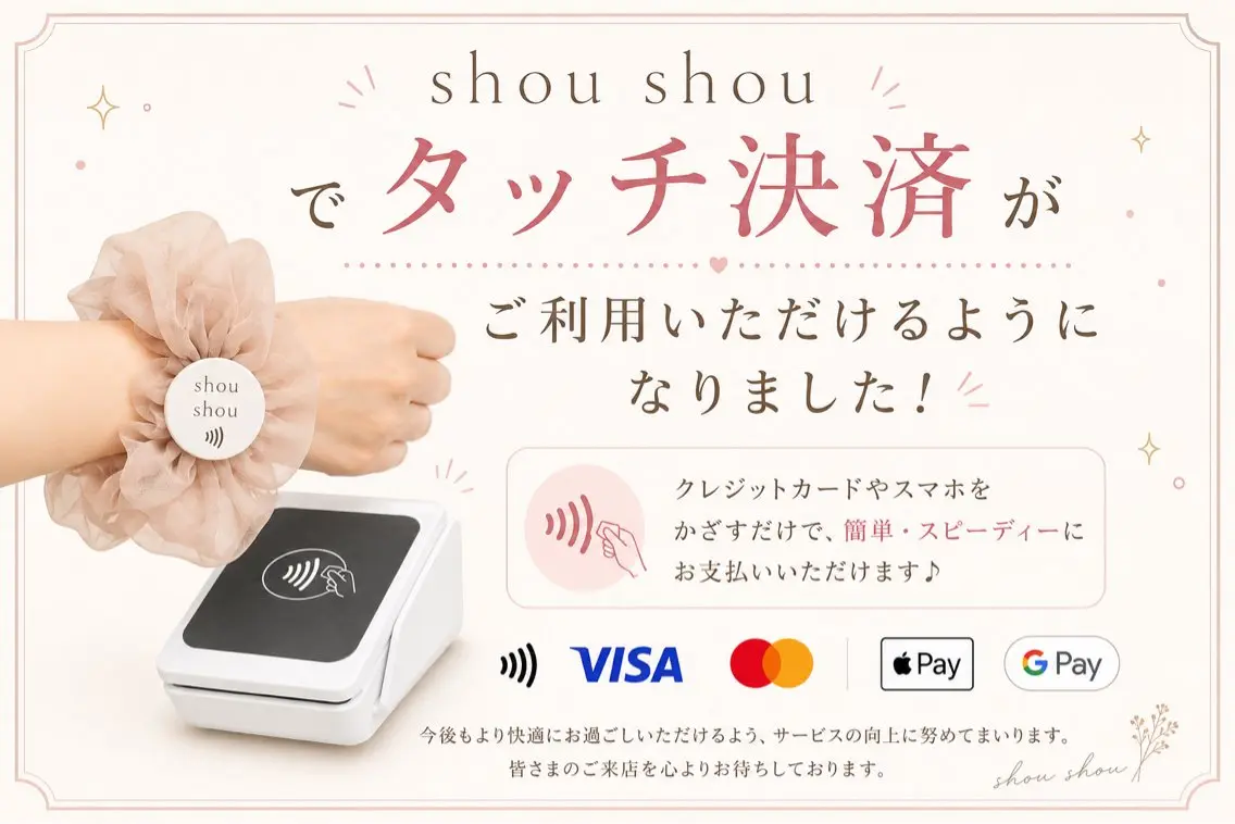 𓇼.⋆ 𓆉 ˖* shou shouのマツエク・マツパデザイン