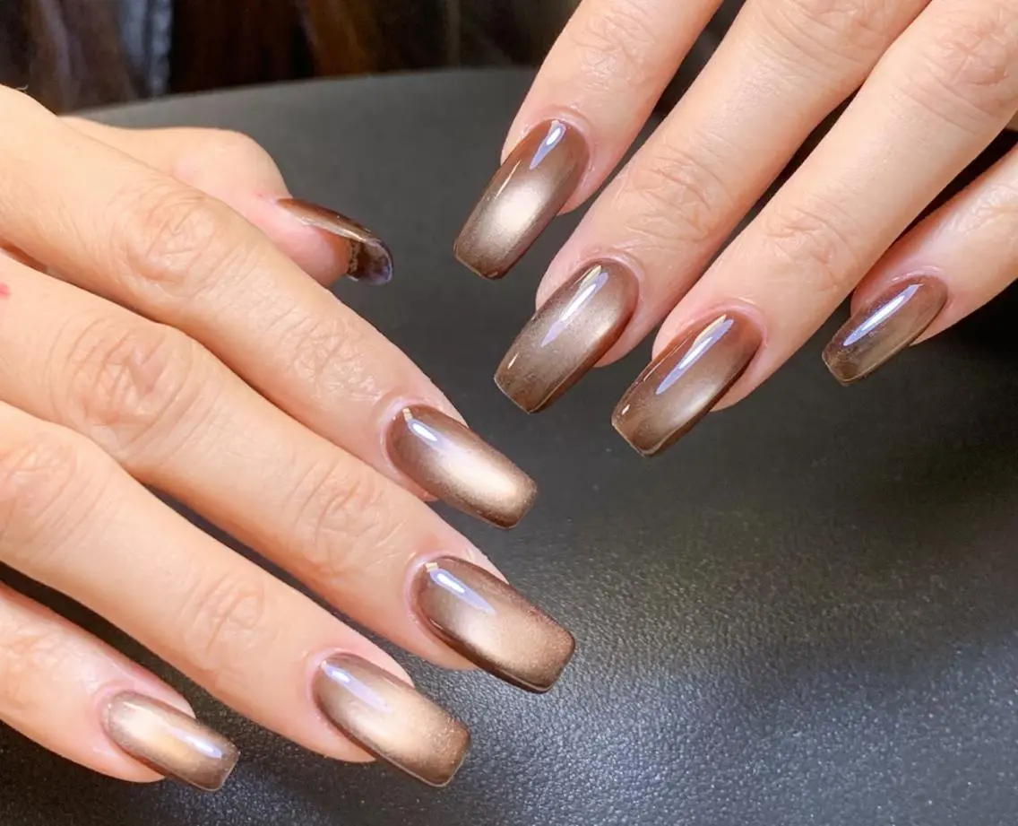 ネイル ハンドネイル 🎀 NaNa_nailのネイルデザイン