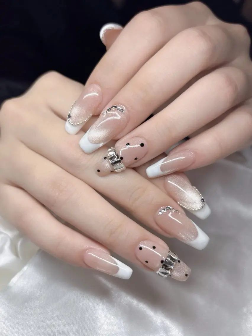 ネイル ハンドネイル Hana Nailのネイルデザイン