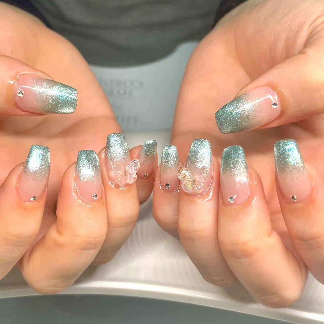 ネイル ハンドネイル nail🪽 miuのネイルデザイン