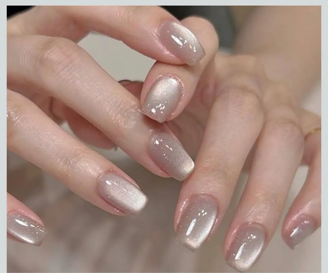 ネイル ハンドネイル Van Nail Salonのネイルデザイン
