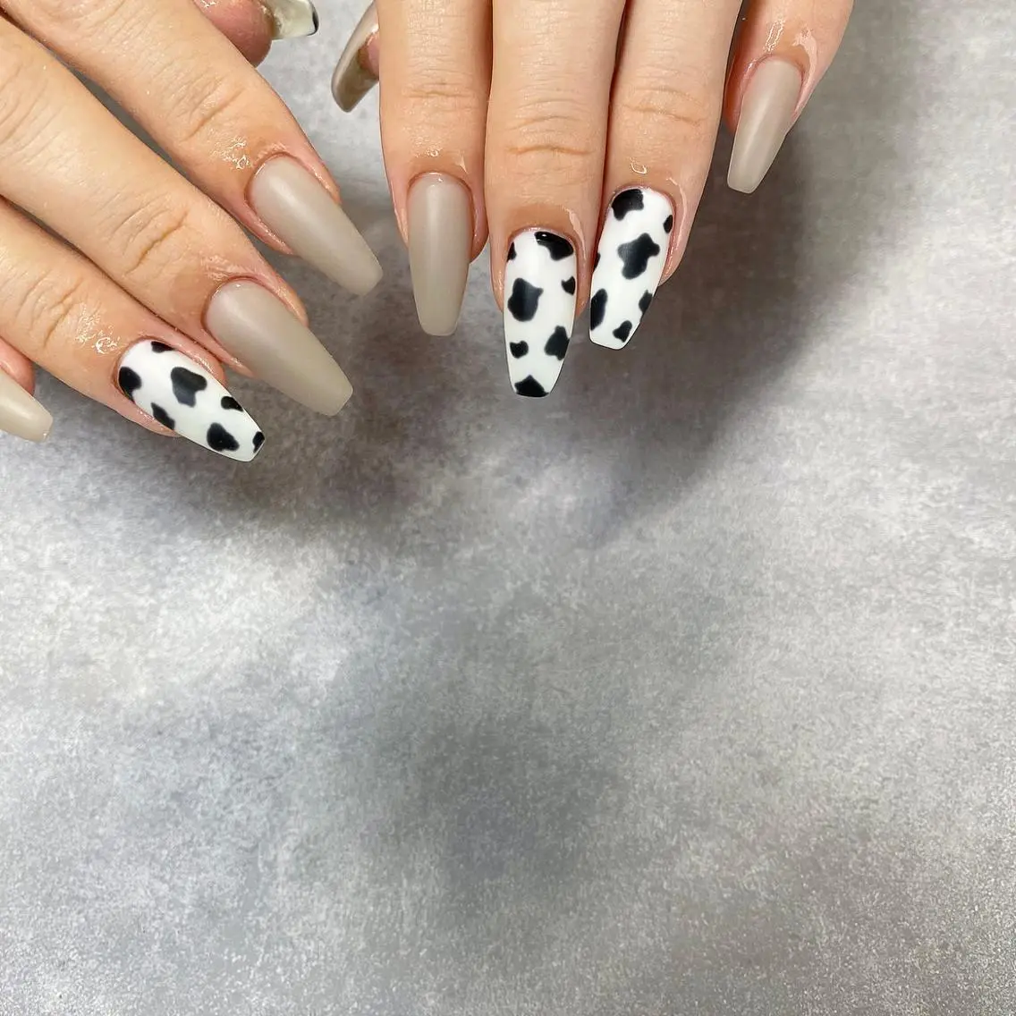 ネイル ハンドネイル nailsalon Cee【橿原市】のネイルデザイン