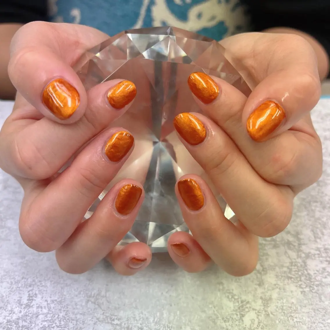 ネイル BlueDaisy 栄本店のネイルデザイン