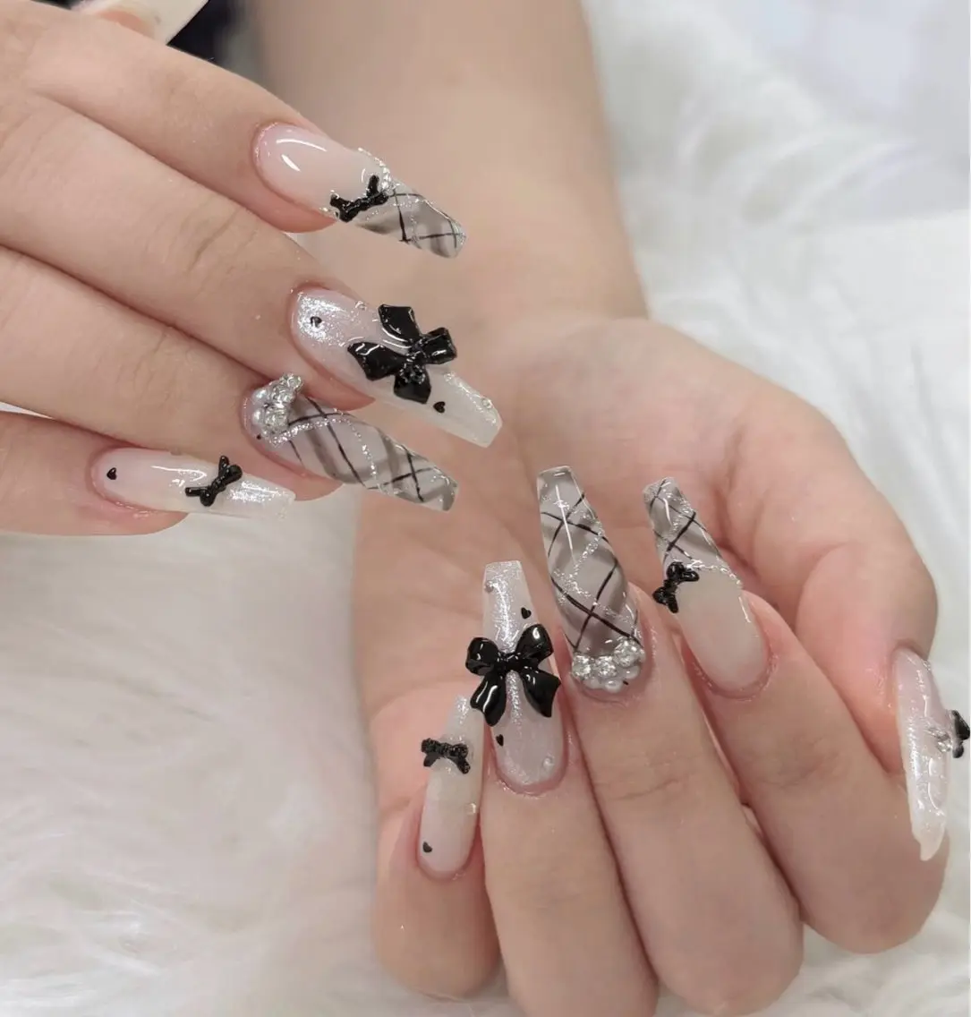 ネイル Green Nail 💚Gのネイルデザイン