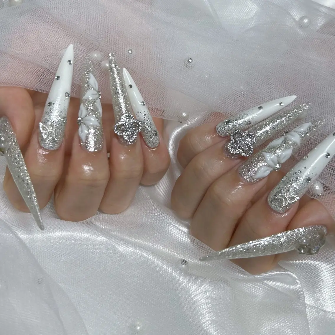 ネイル Nail Salon KIKI.bのネイルデザイン