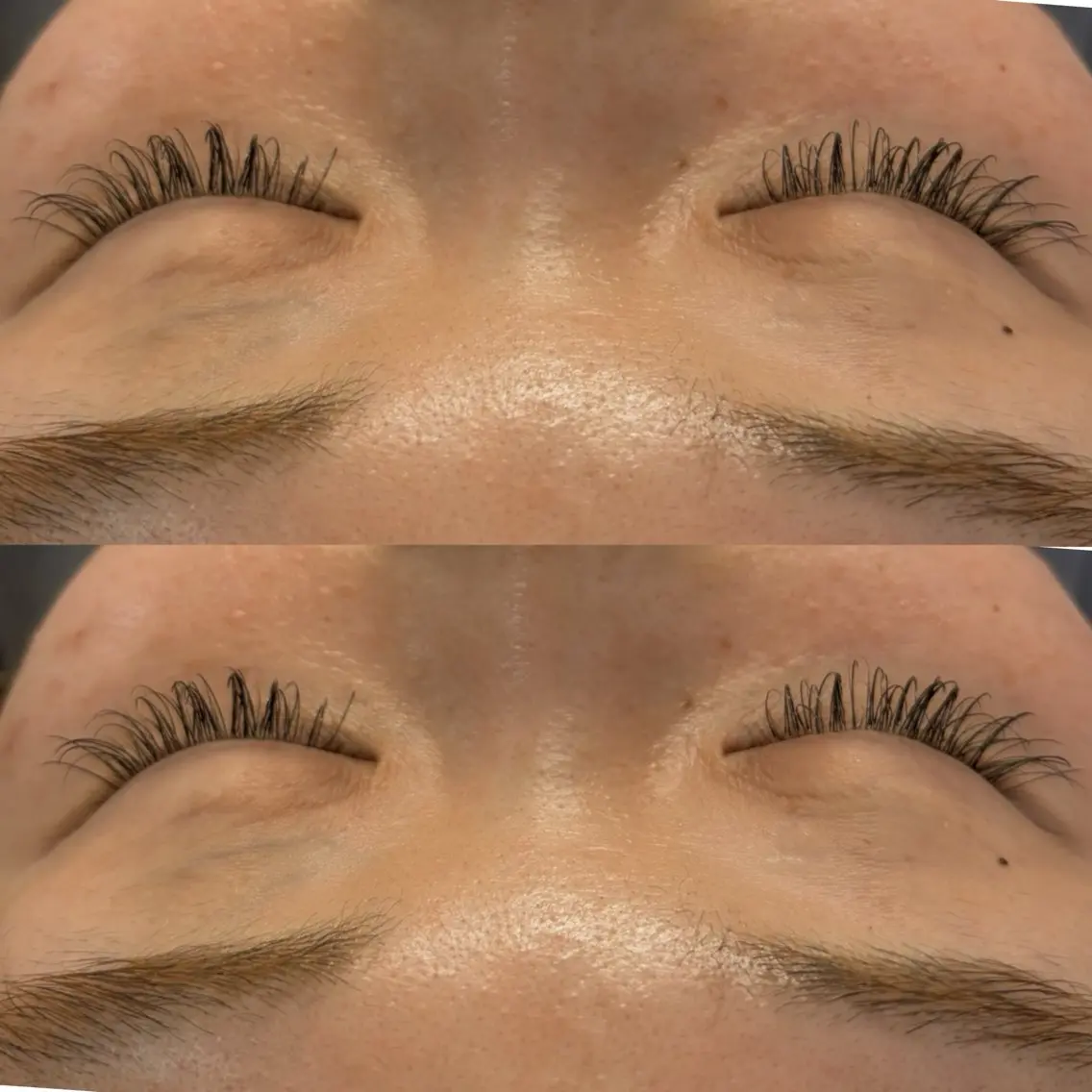 マツエク・マツパ Cカール Dカール Orga eyelashのマツエク・マツパデザイン
