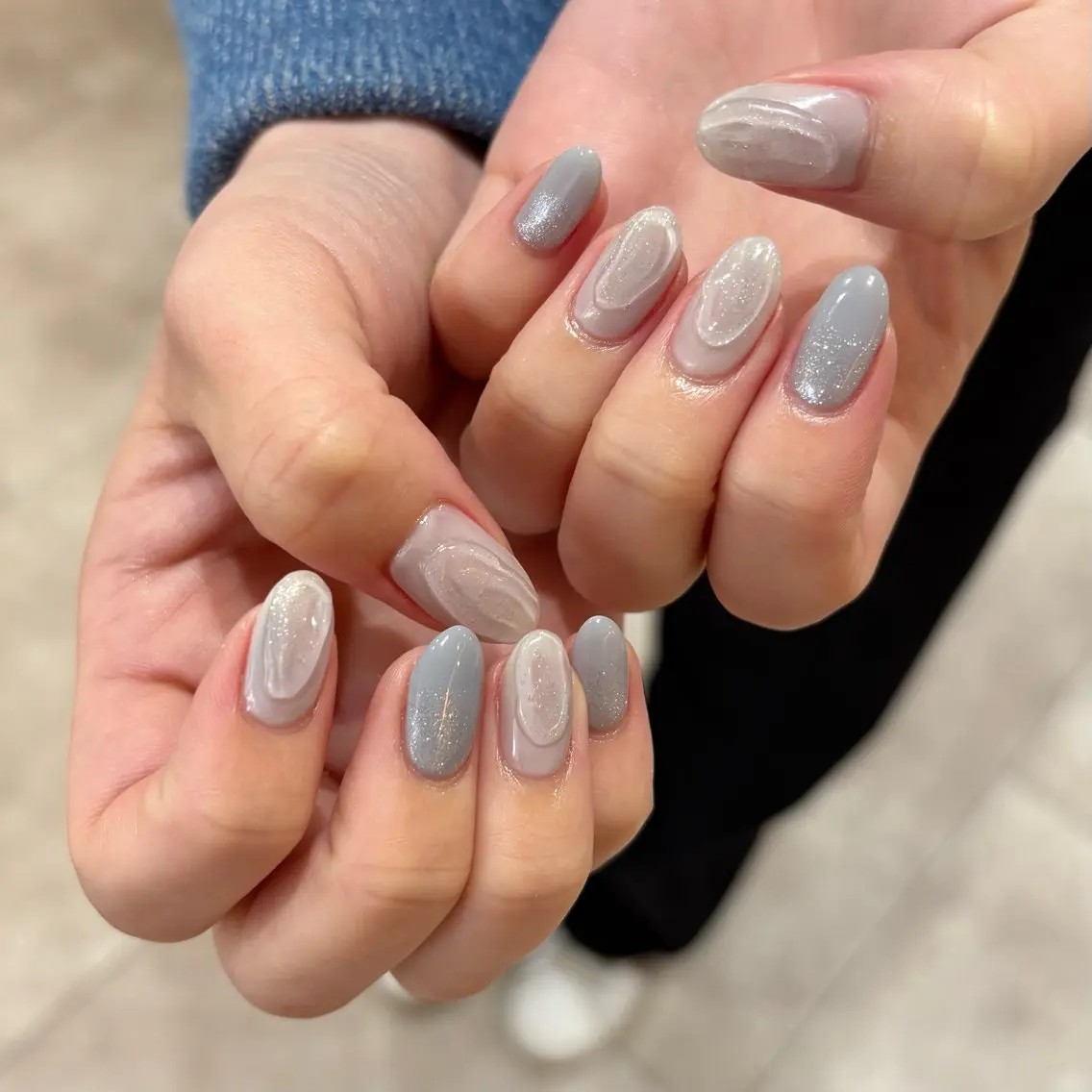 ネイル 6月分受付中 ♡narumiのネイルデザイン