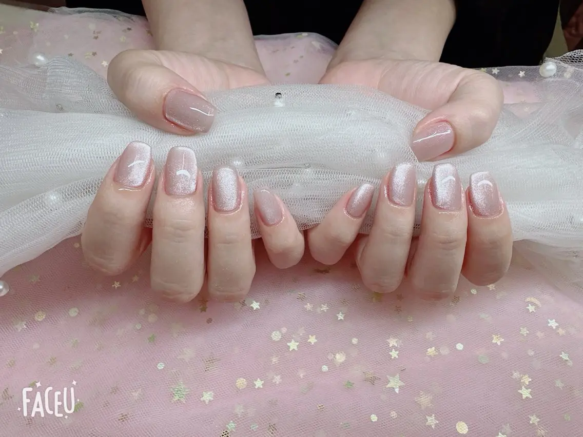 ネイル ハンドネイル ハンドケア Lucy nailのネイルデザイン