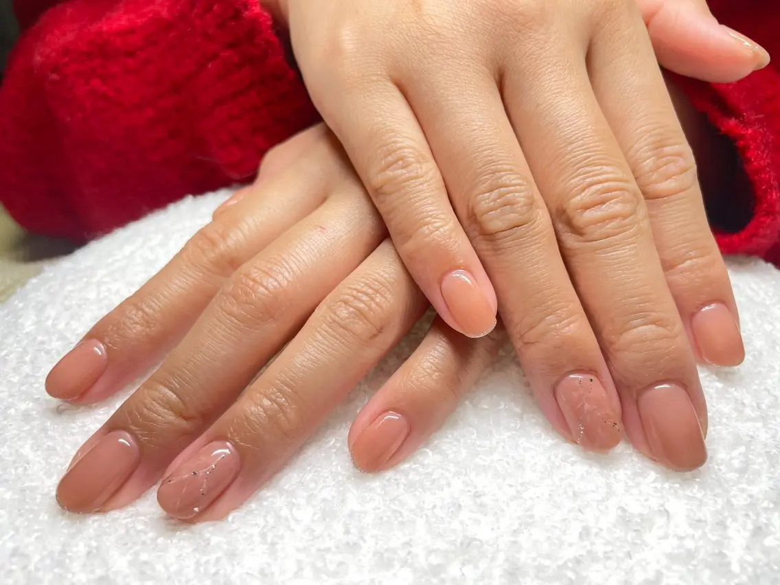 ネイル minami nail🐰Raviのネイルデザイン