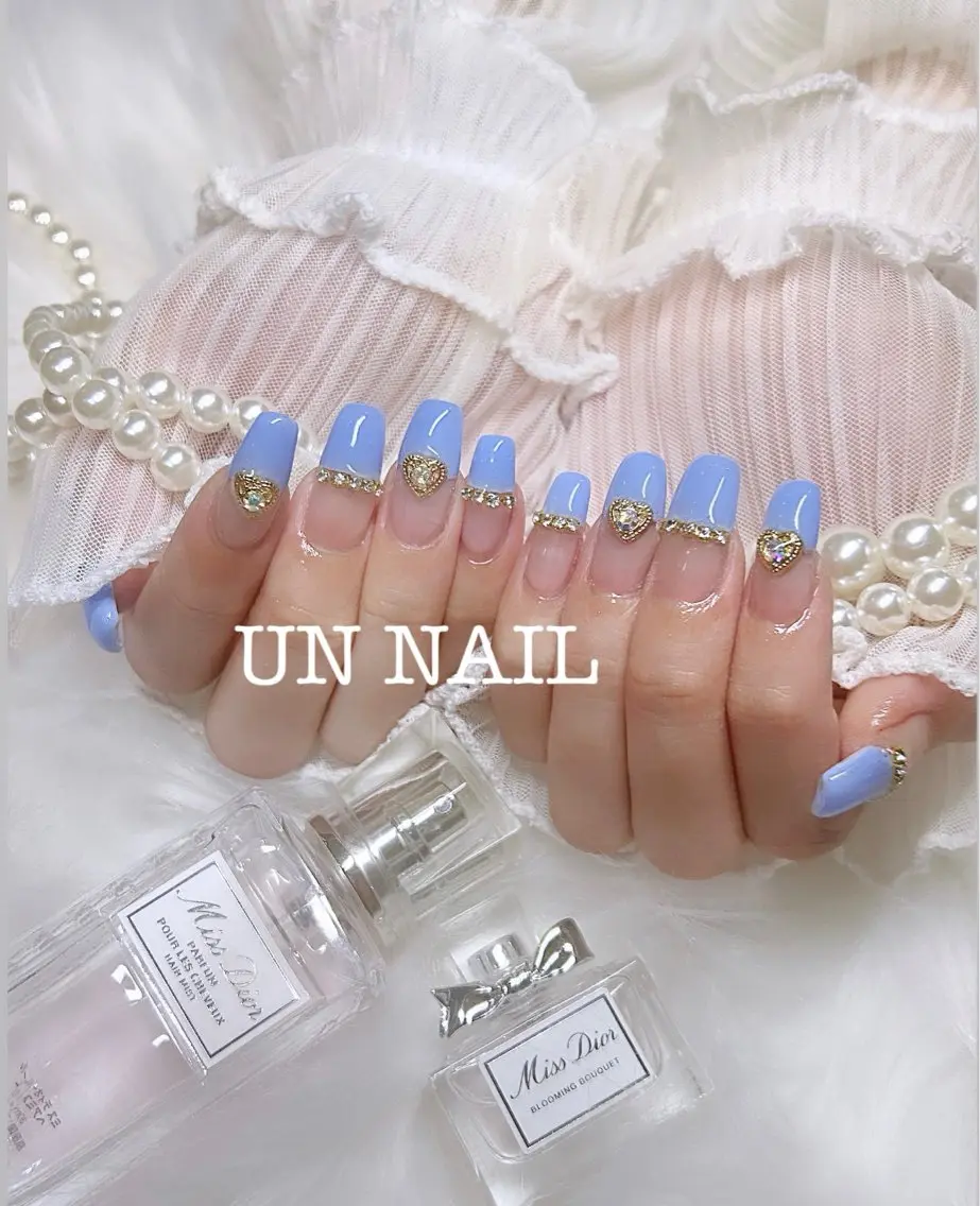 ネイル その他(ネイル) UN NAILのネイルデザイン