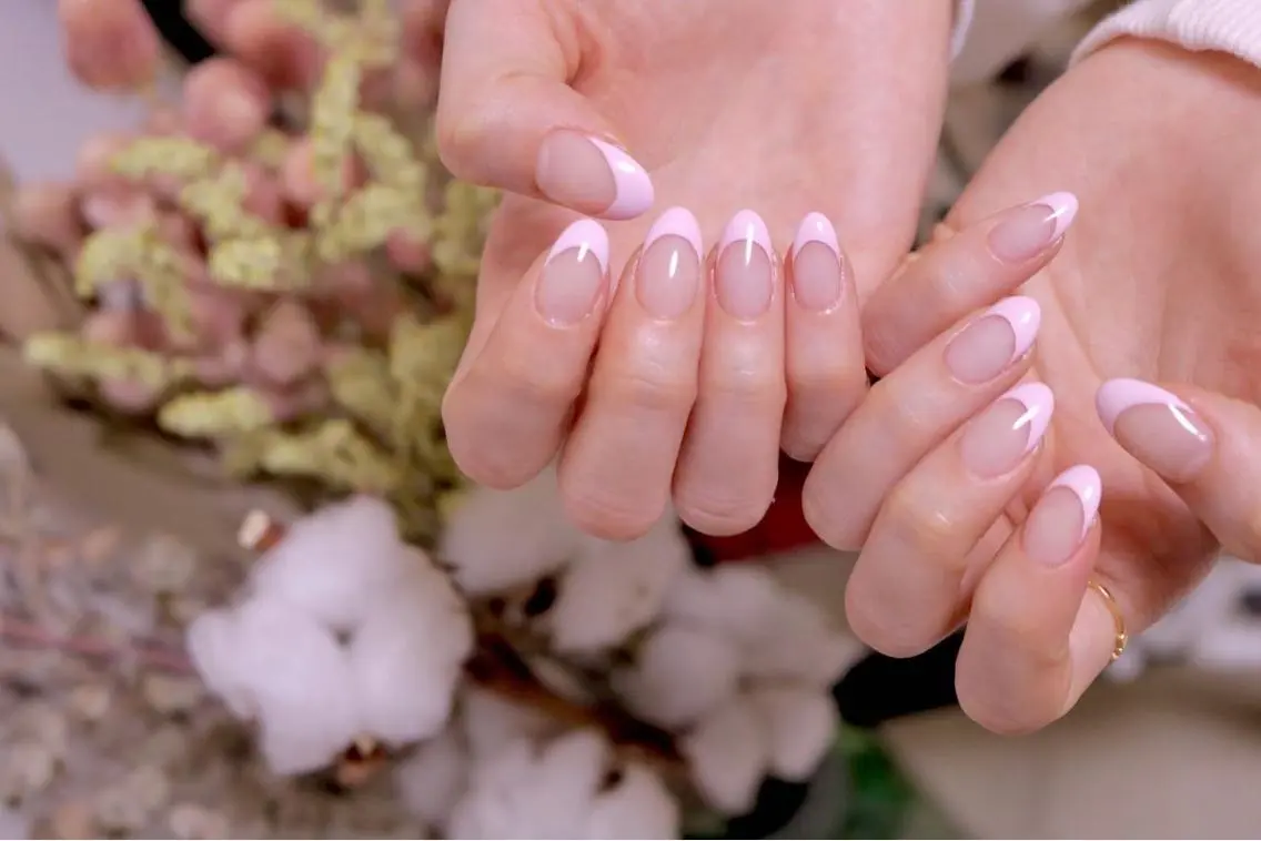 ネイル ハンドネイル MH Nailのネイルデザイン