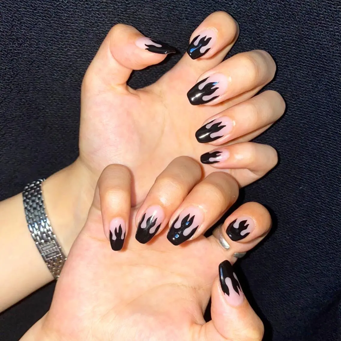 ネイル nail salonのネイルデザイン