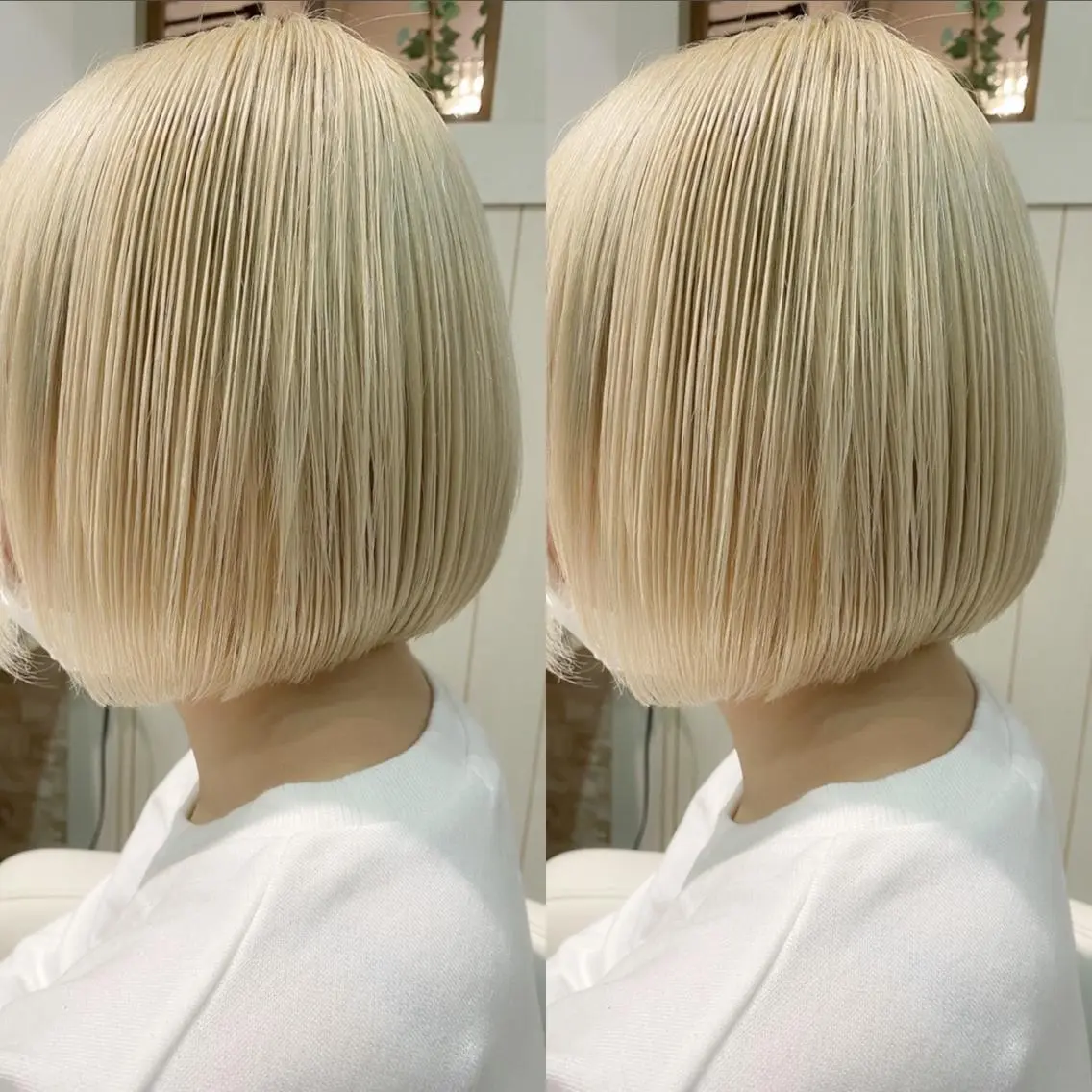 ショート 🎀艶髪の達人🎀 レイヤー🎀飯田のヘアスタイル