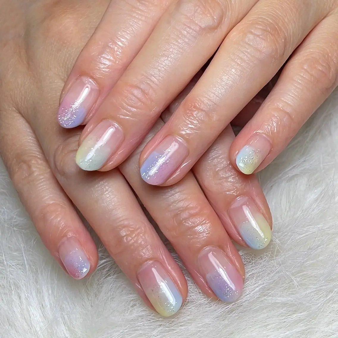 ネイル MISAKO nailのネイルデザイン