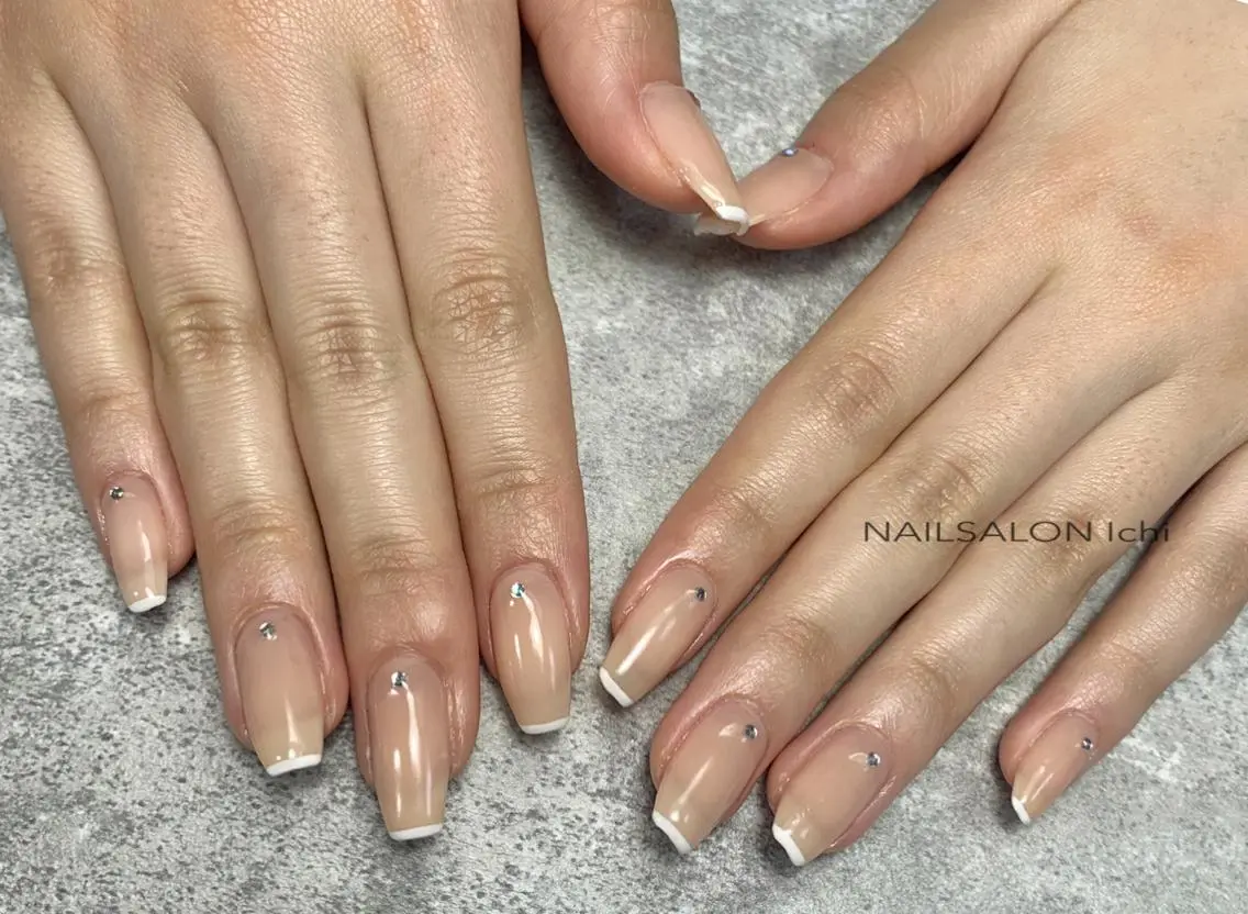 ネイル ハンドネイル NAILSALON Ichiのネイルデザイン