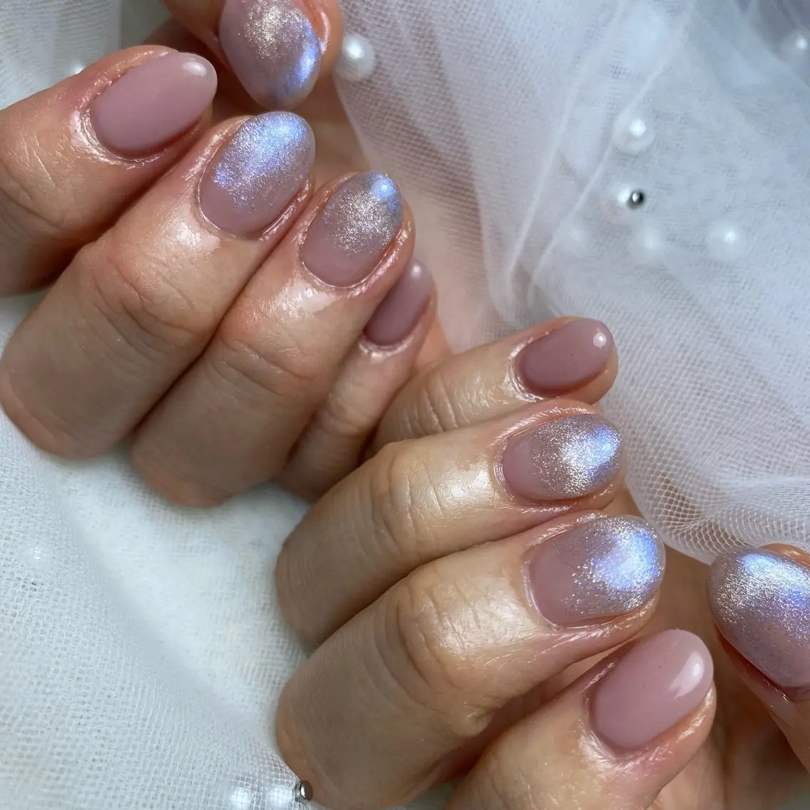 ネイル Beauty Space N&Nのネイルデザイン