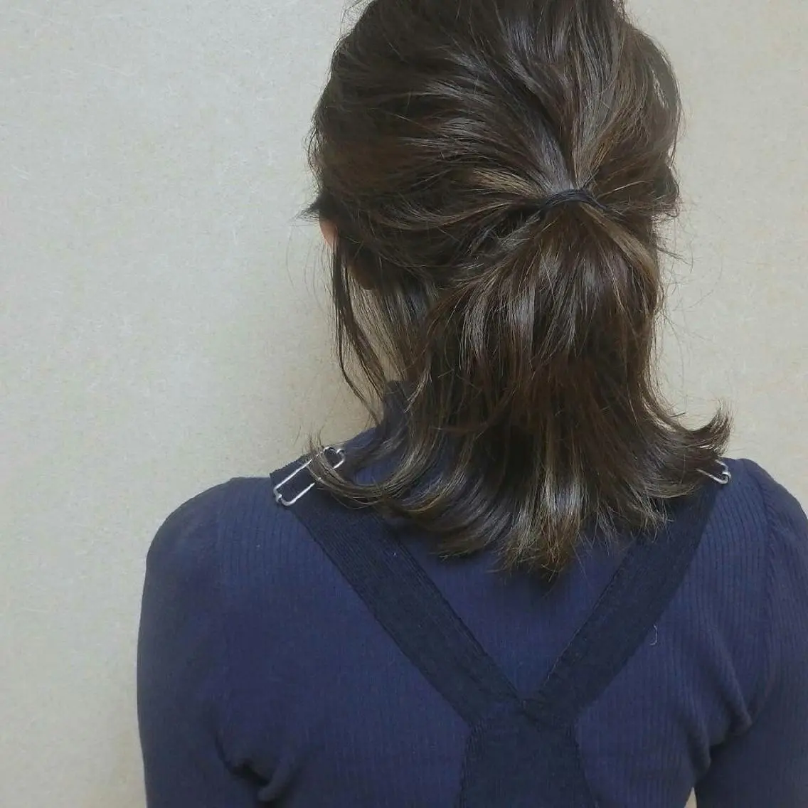 ヘアアレンジ iplus　眉毛と まつげパーマ専門店のマツエク・マツパデザイン
