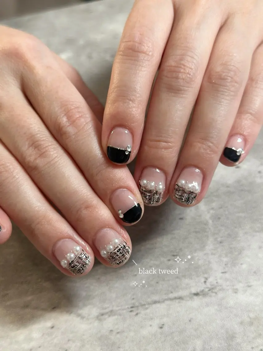 ネイル ハンドネイル One's Nail Roomのネイルデザイン