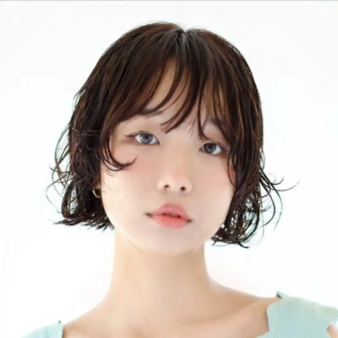 【6月限定🌀】レディースボブパーマモデル💝シャンプー、トリートメント付き 詳細確認をお願いいたしますの写真