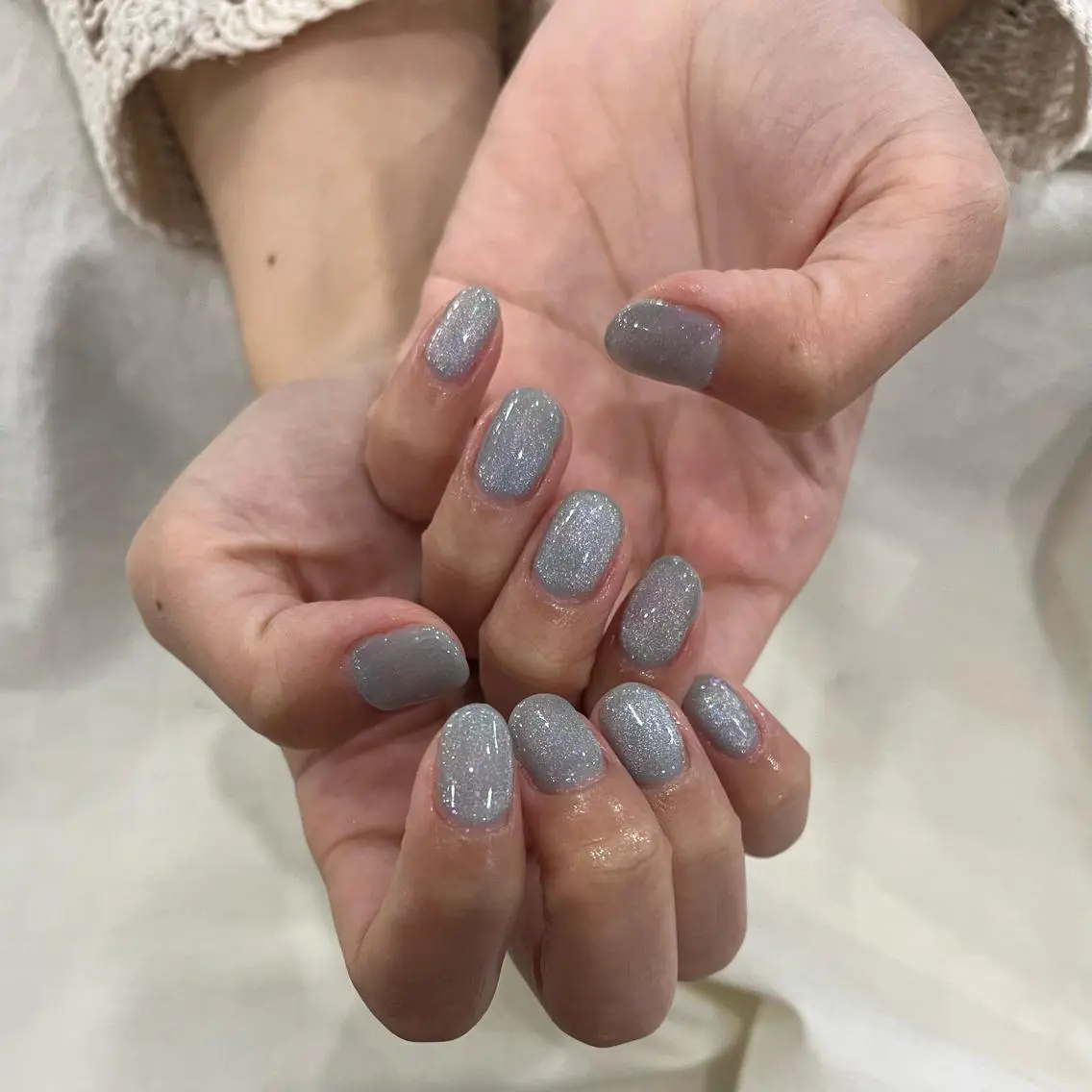 ショート NOBUHARA Yのネイルデザイン