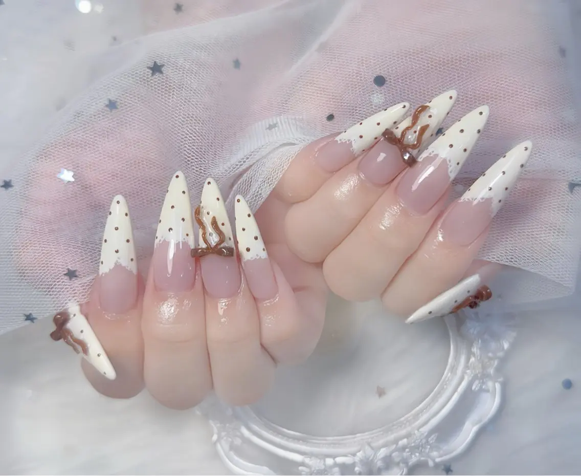 ネイル ハンドネイル Chan Nail Salonのネイルデザイン