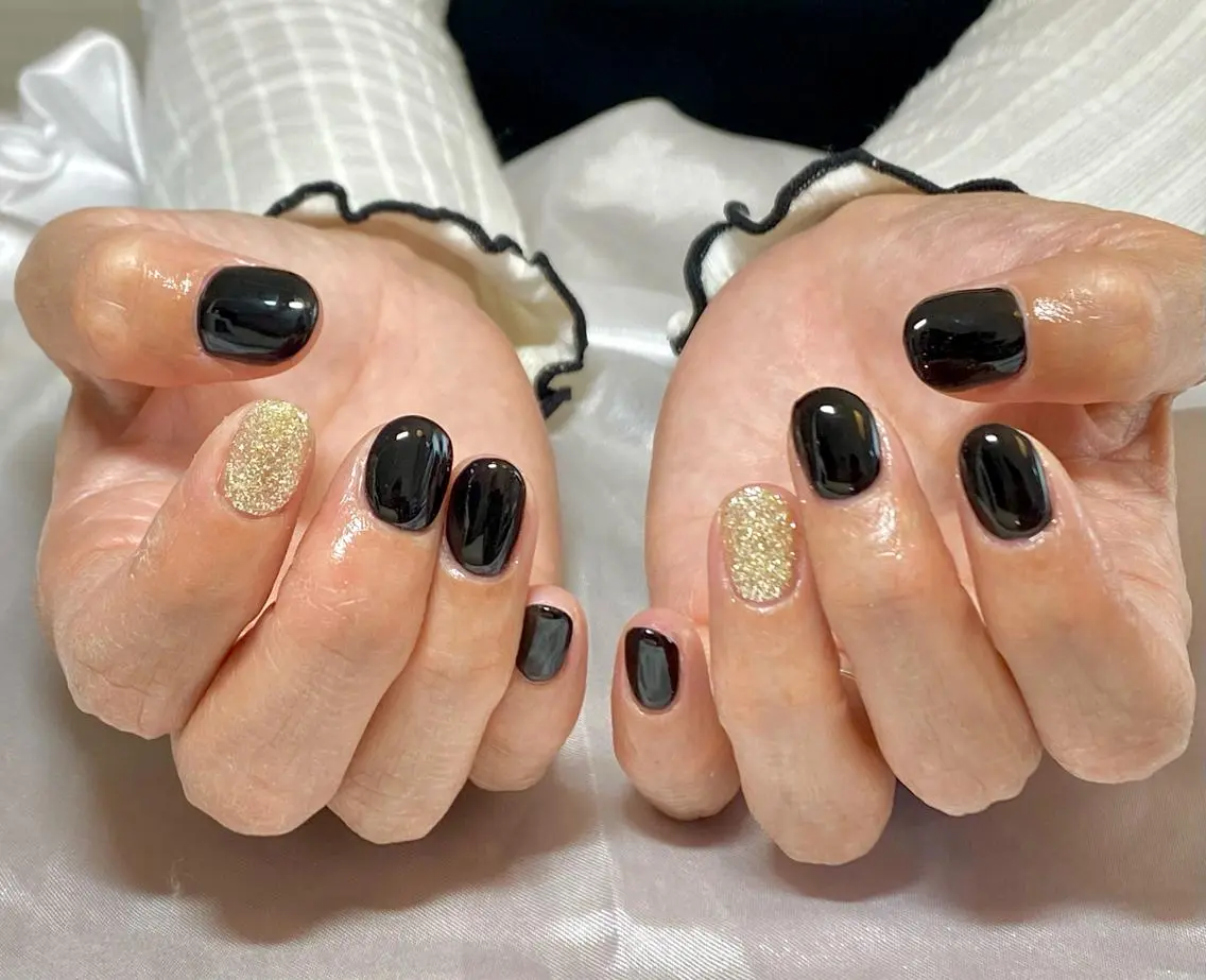キッズ ネイル ハンドネイル おうちネイルサロン RINAのその他イメージ