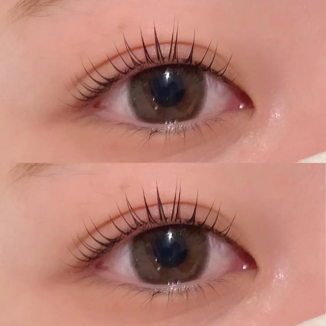マツエク・マツパ eyelist. AIのマツエク・マツパデザイン