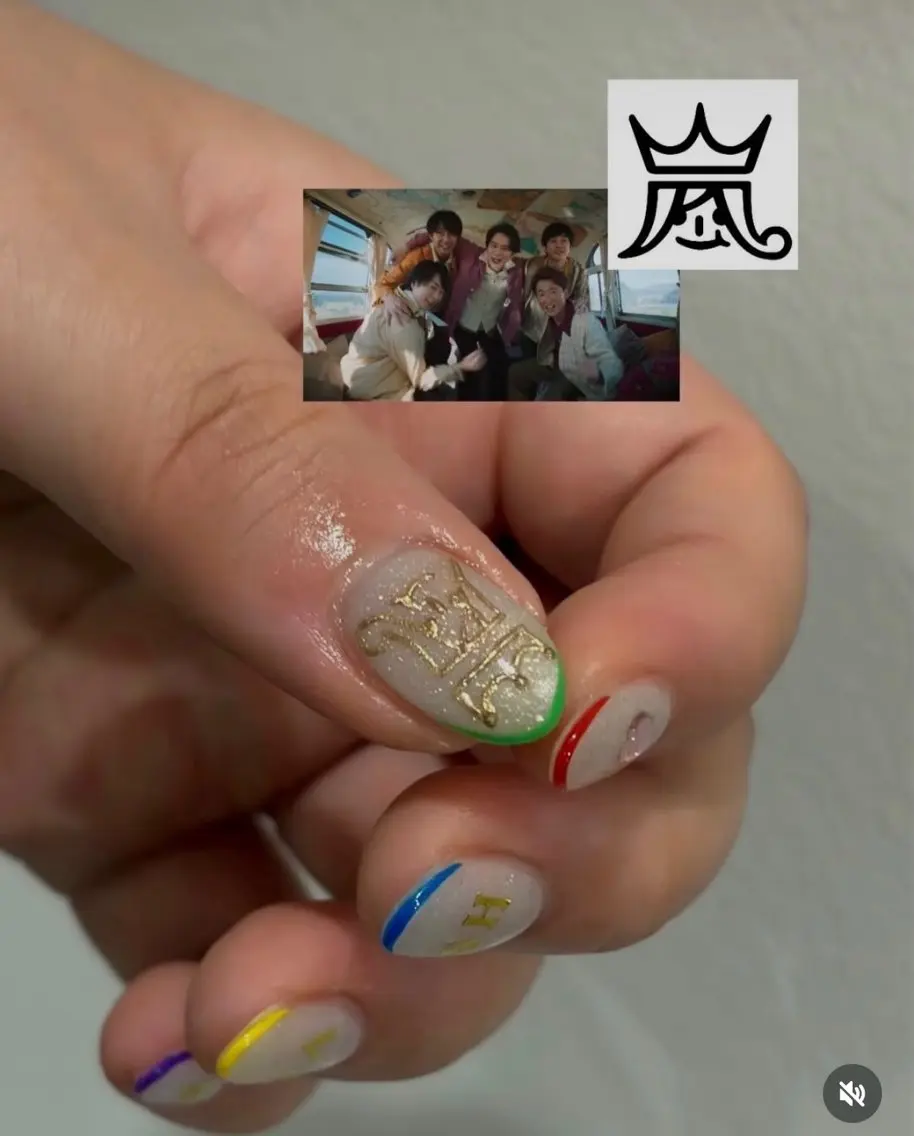 ネイル yate' narumiのネイルデザイン