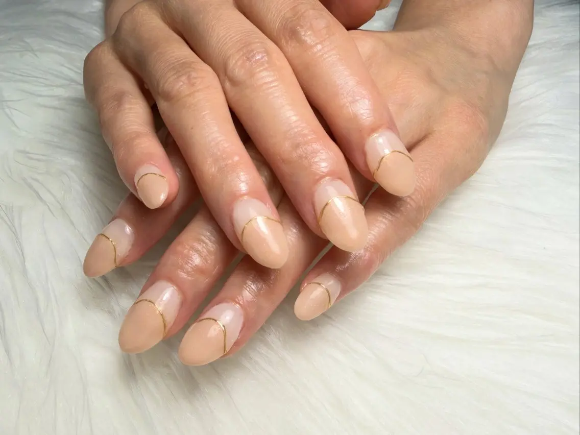 ネイル Nona NAILのネイルデザイン