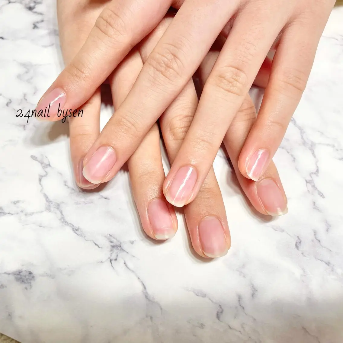 ネイル ジェルネイル オフのみ(ネイル) Atelier by 24nail/Ayaのネイルデザイン