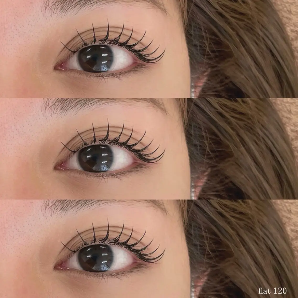マツエク・マツパ マツエク eyelash _ oliのマツエク・マツパデザイン