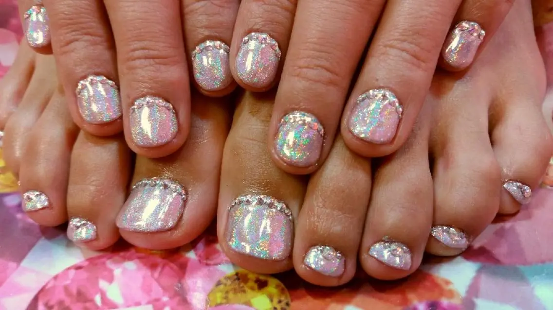 ネイル chakky nailsのネイルデザイン