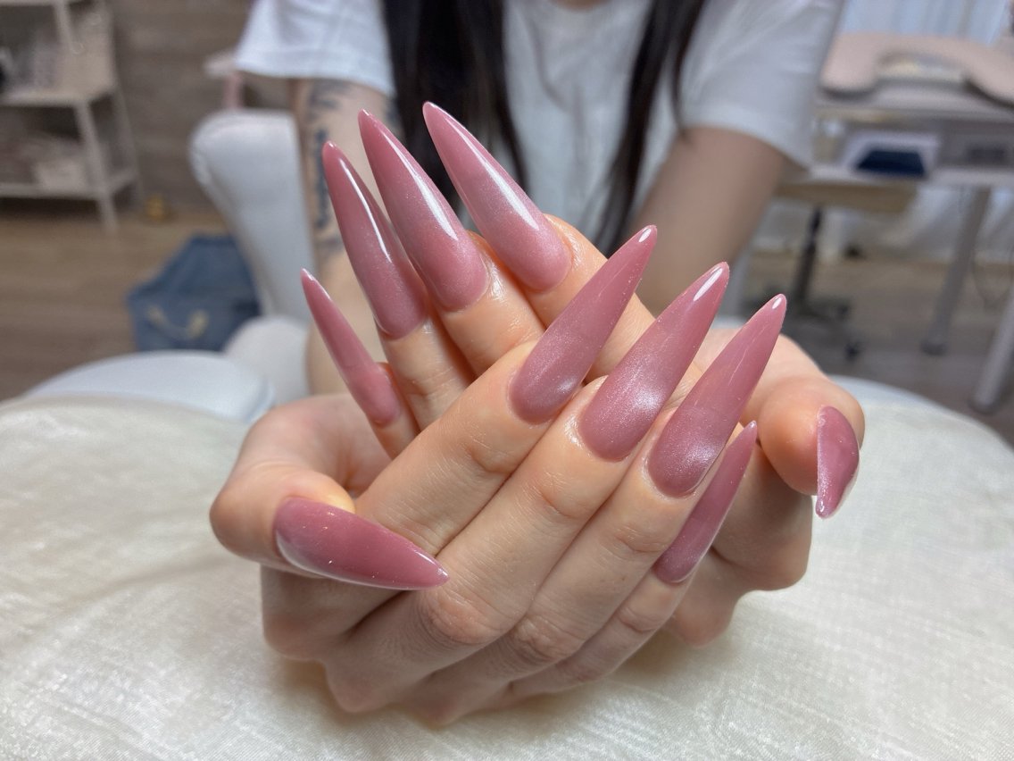 ネイル kirameiki nail salonのネイルデザイン