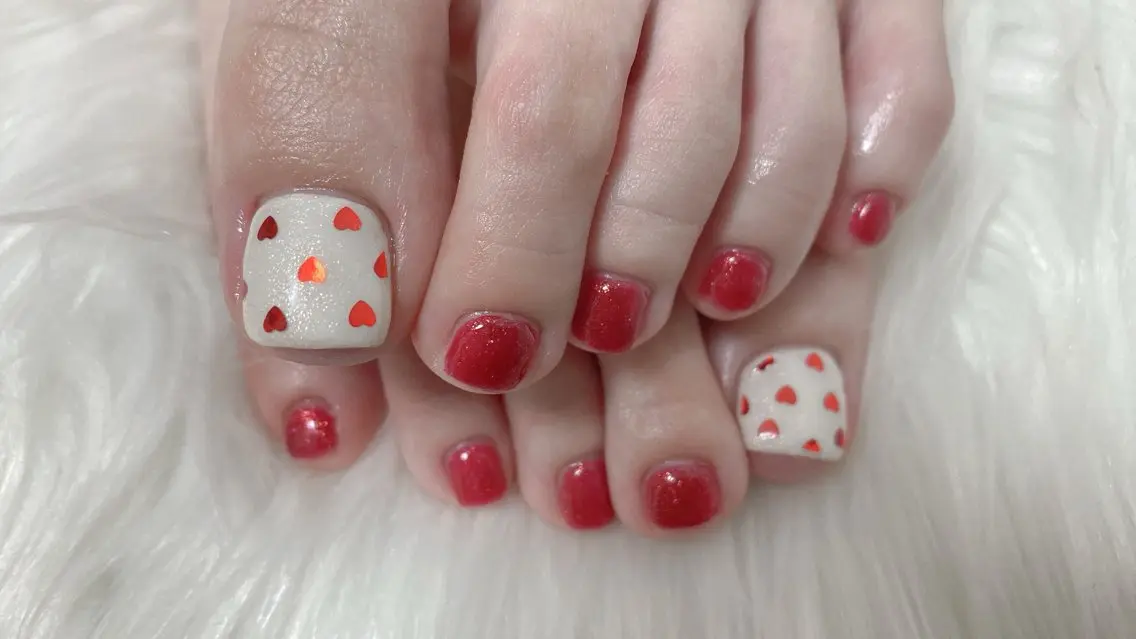 ネイル Unicorn Nail原宿表参道のネイルデザイン