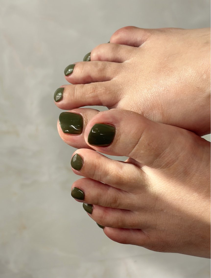 ネイル フットネイル フットネイル neine nailのネイルデザイン