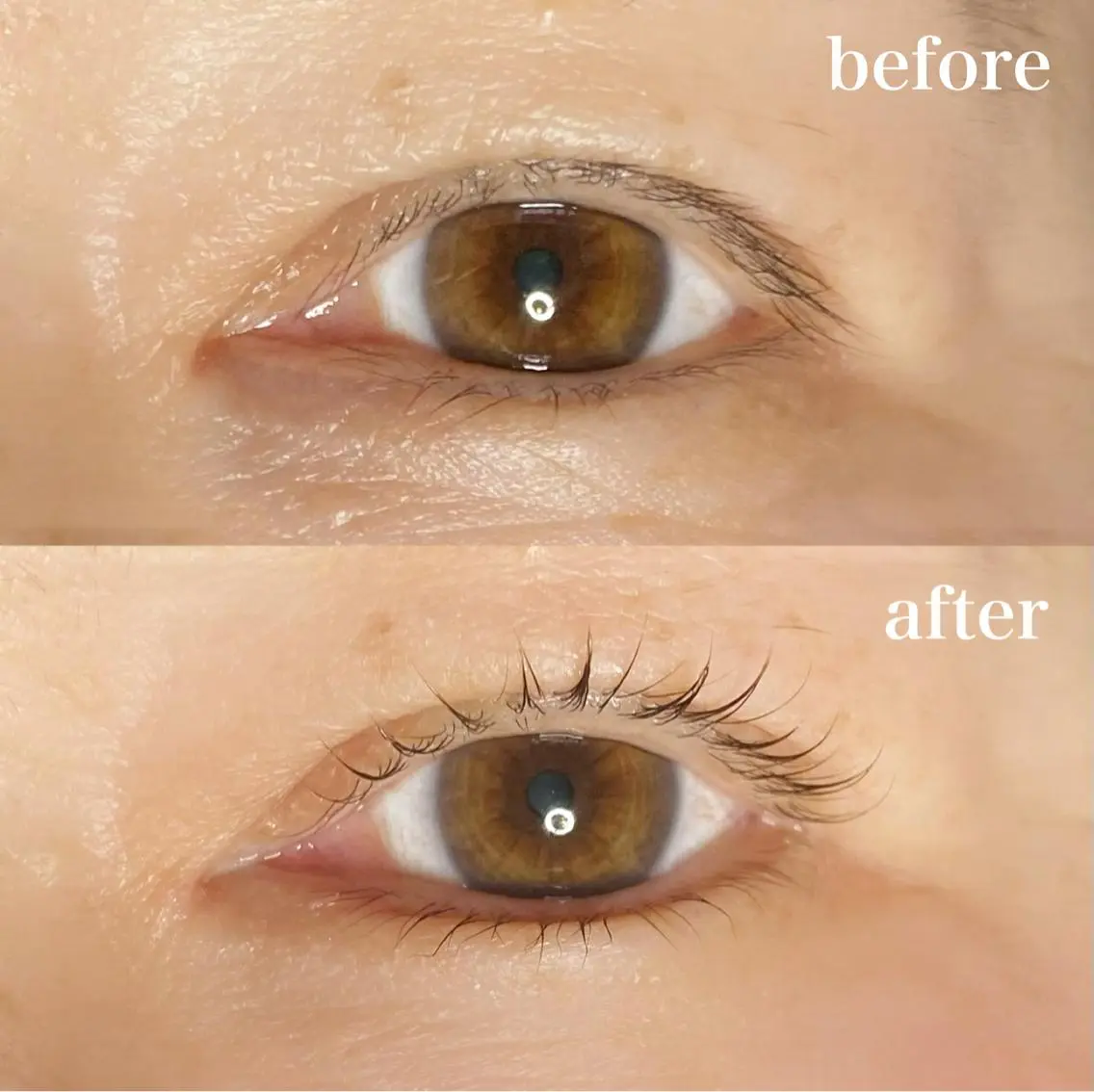 マツエク・マツパ マツパ Atlantis eyelashのマツエク・マツパデザイン