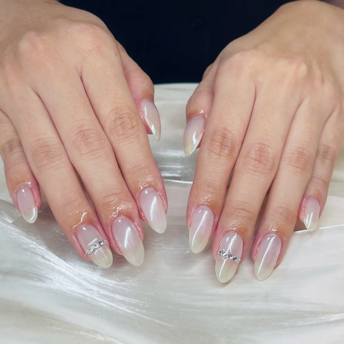ネイル SNOW LITのネイルデザイン
