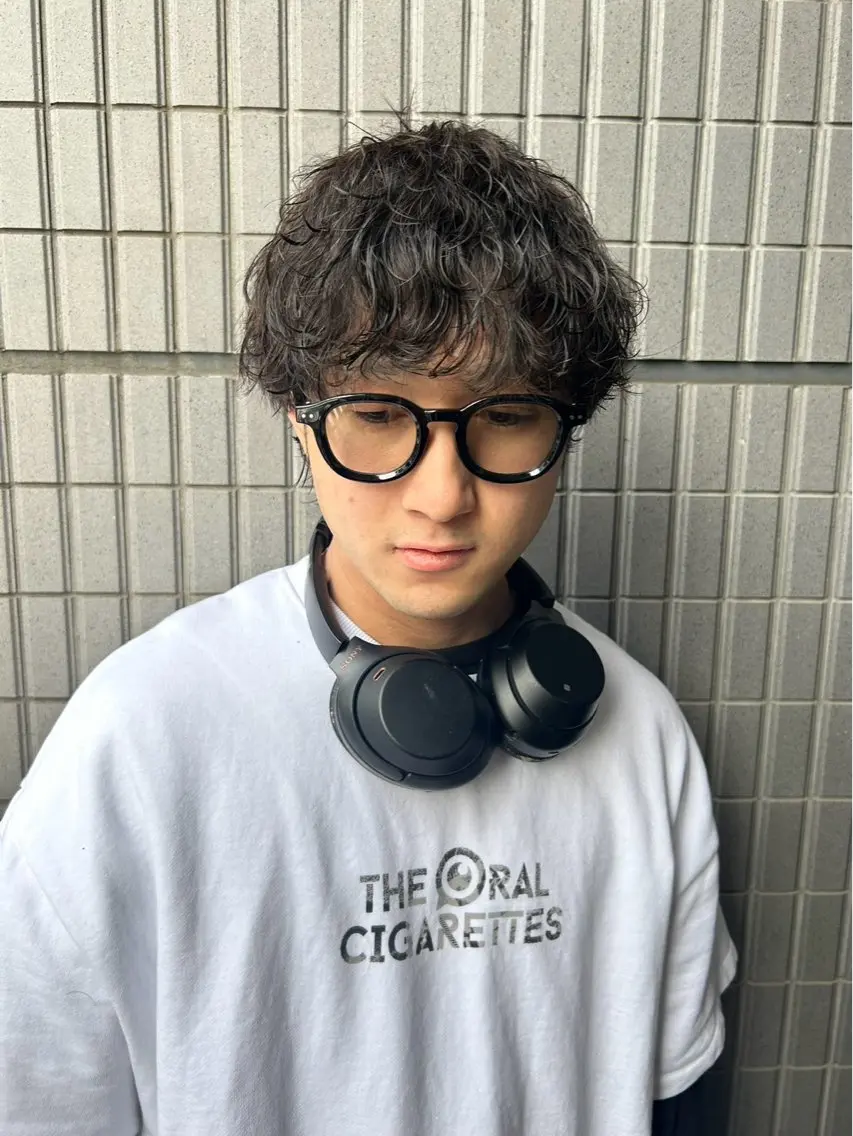 ヘッドスパ💆♀️💭(15分)の写真