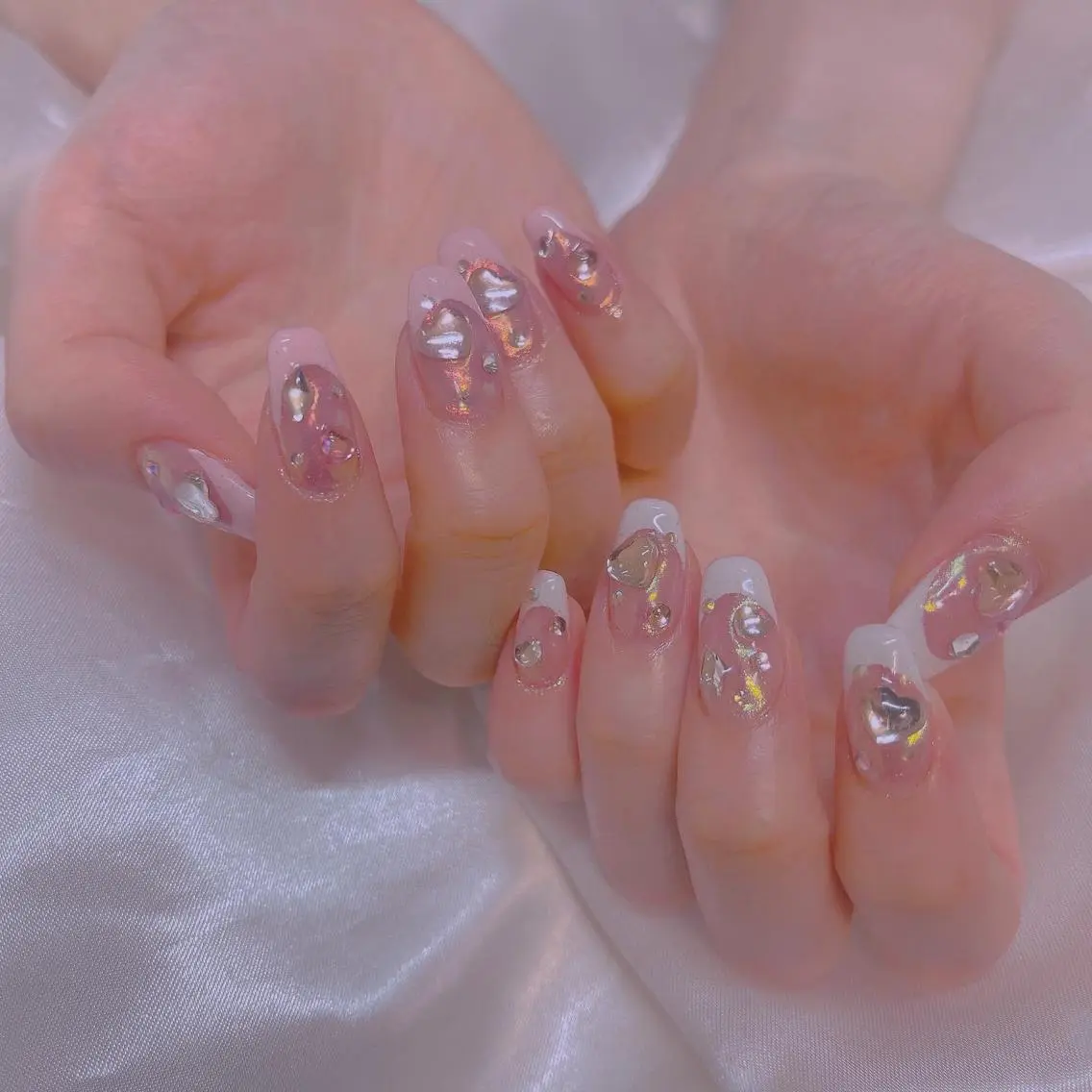 ネイル Private Salon 大宮のネイルデザイン