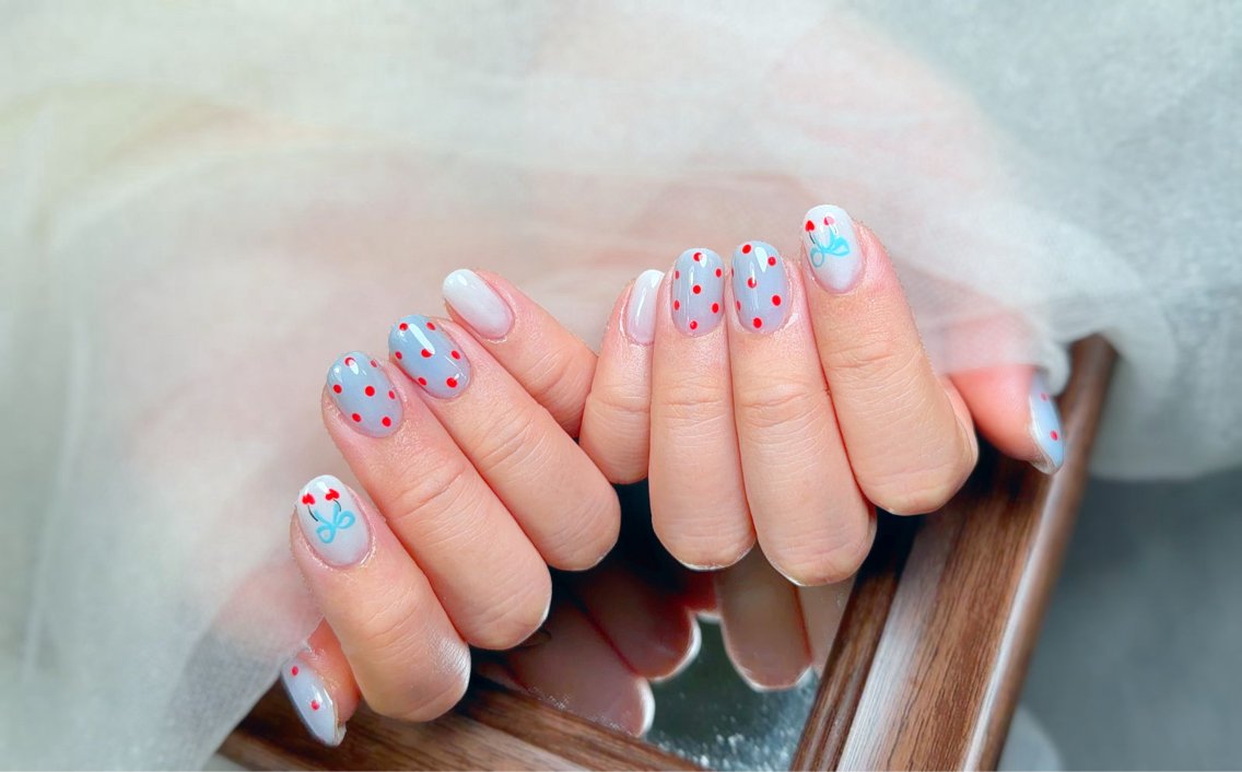 ネイル ハンドネイル Ayumi nails川崎店のネイルデザイン