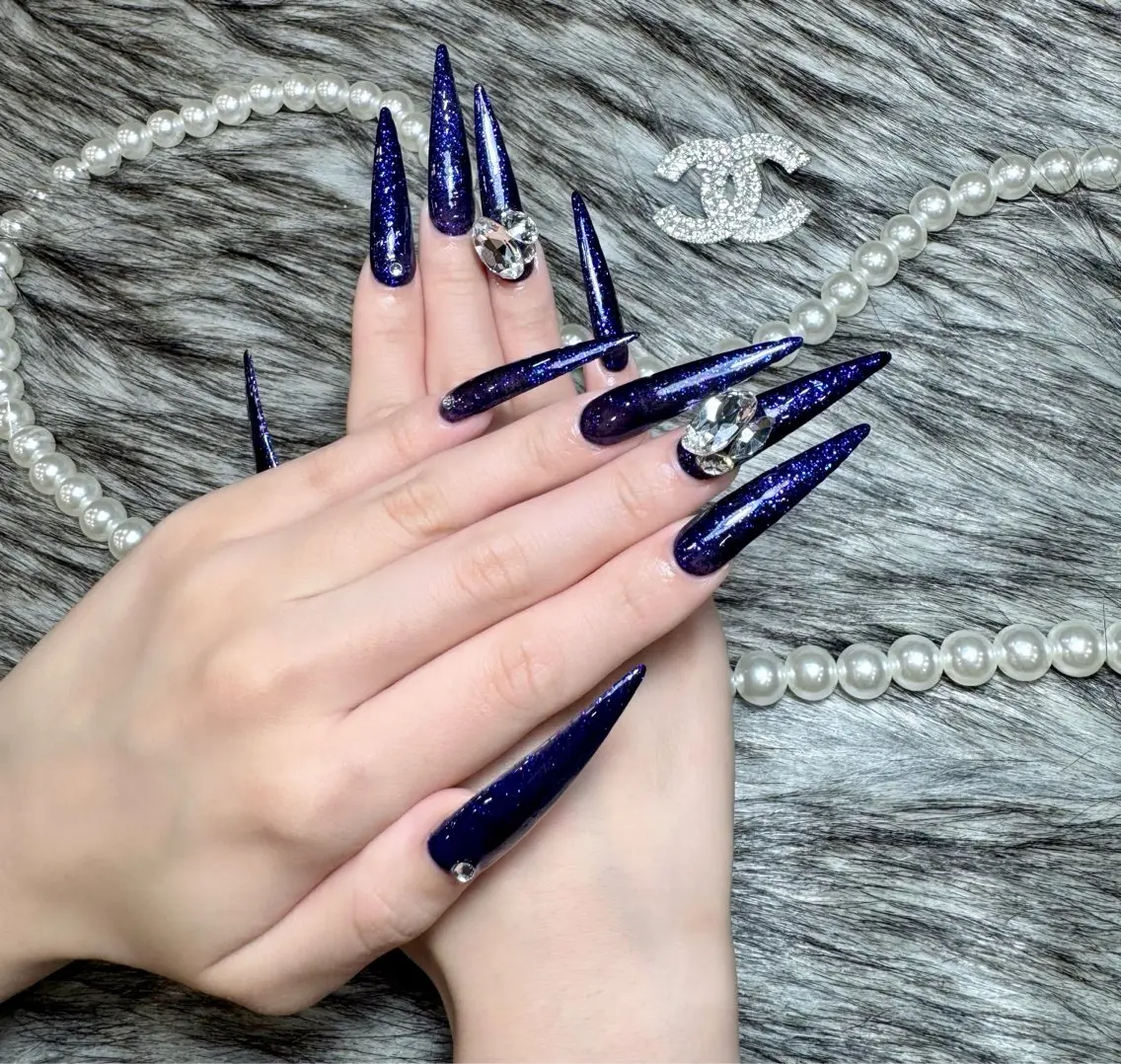 ネイル ハンドネイル Doris Nail Salonのネイルデザイン