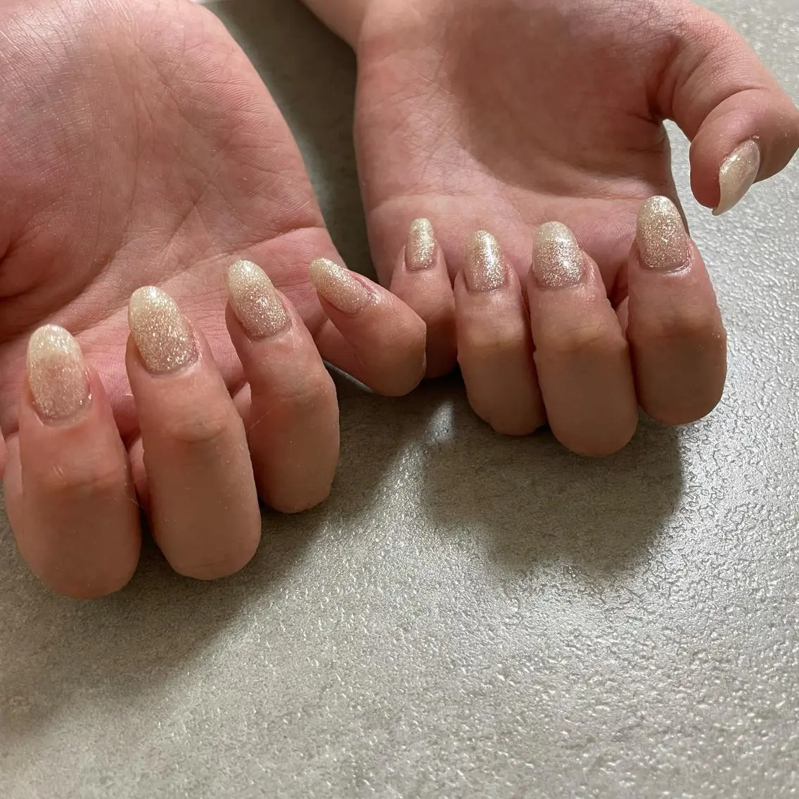 ネイル nail salon bonheurのネイルデザイン