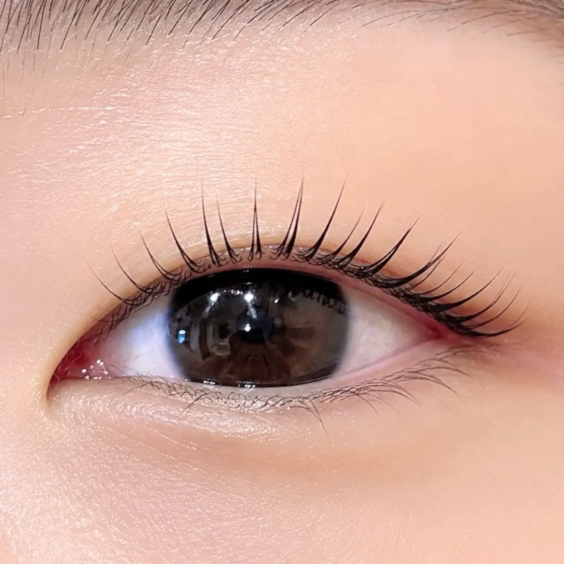 マツエク・マツパ マツパ EYEVY 門前仲町 オーナーのマツエク・マツパデザイン