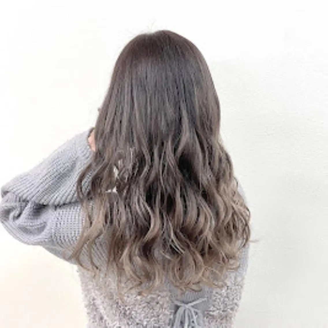 カラー 🪞［公式］ UNITED横浜🪞のヘアスタイル