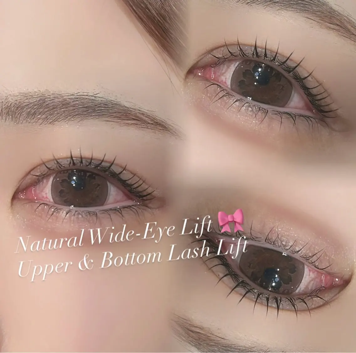 マツエク・マツパ マツパ 🎀eyelash miu🎀のマツエク・マツパデザイン